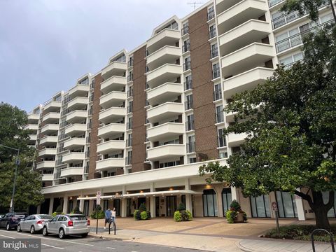 700 7TH STREET SW 516 WASHINGTON DC 20024