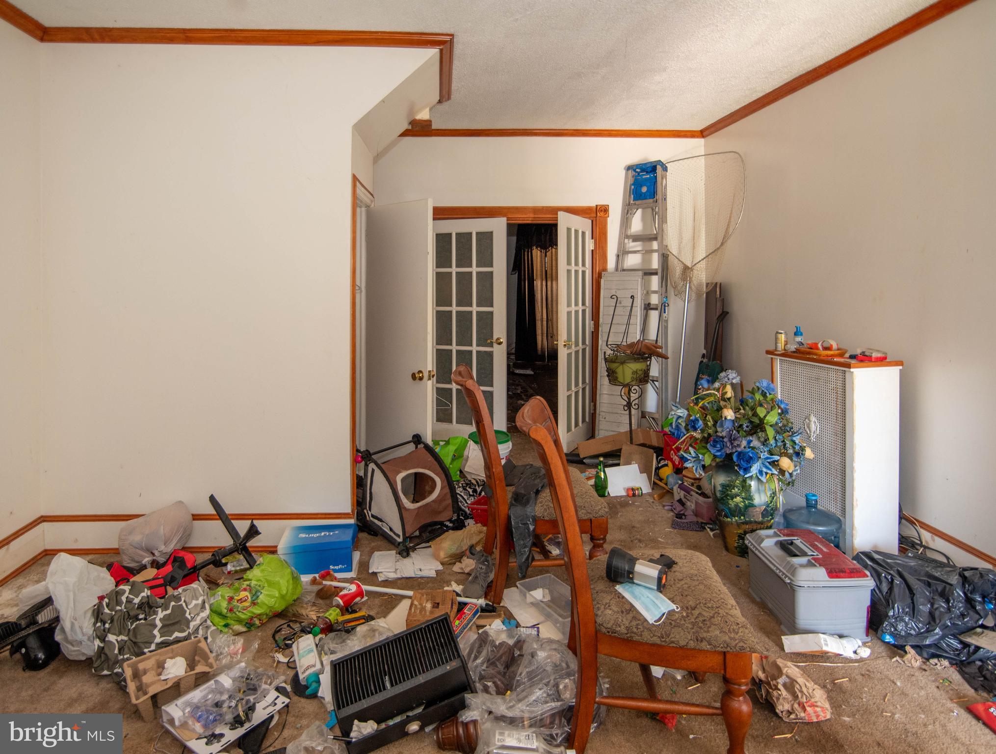 RESERVOIR HILL - Residential