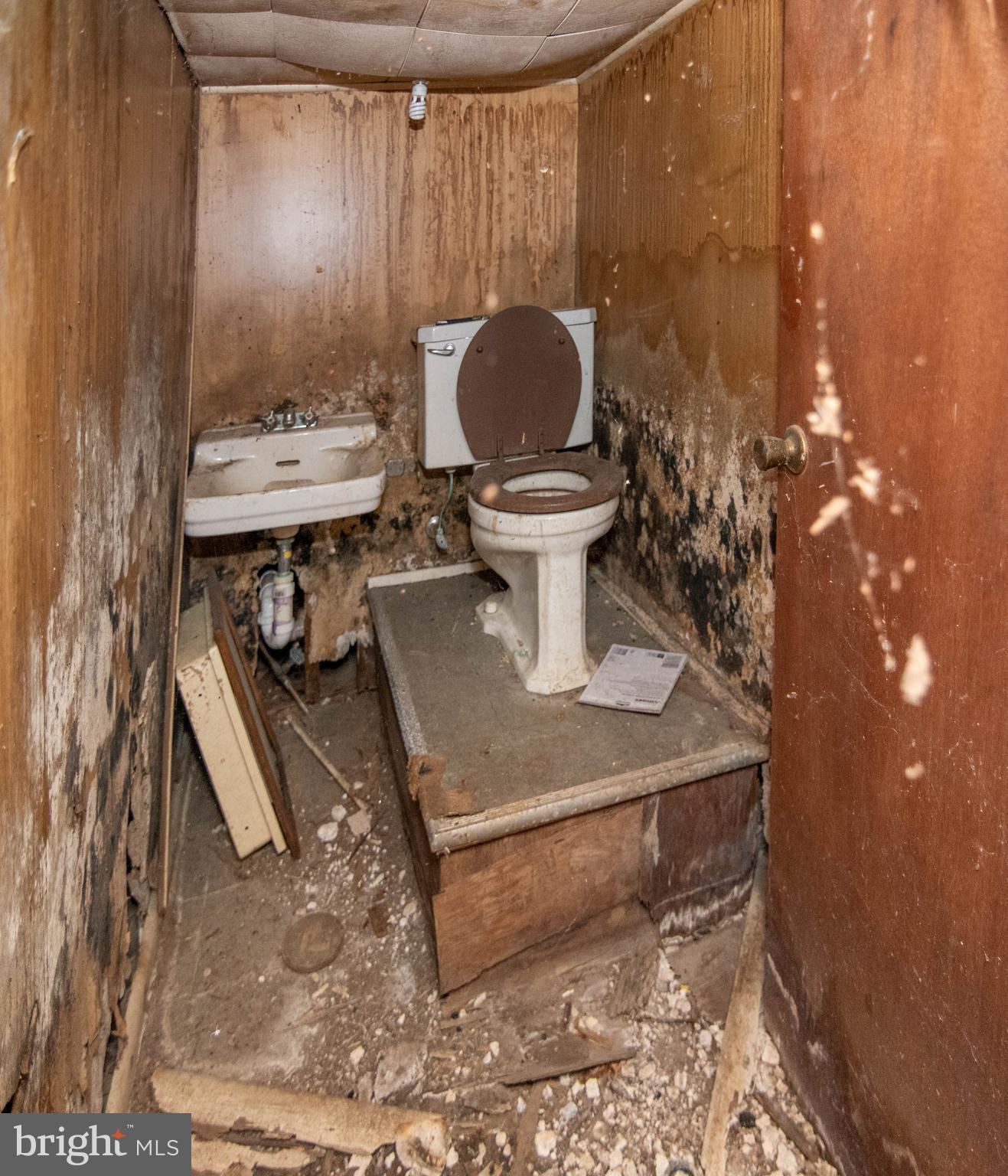 RESERVOIR HILL - Residential