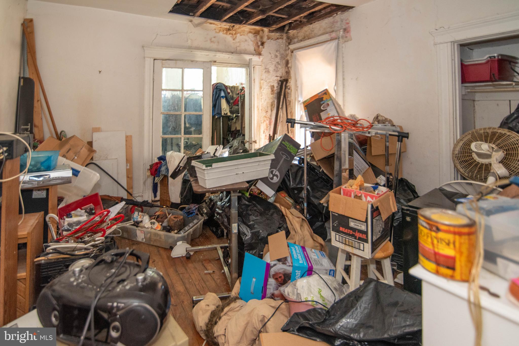 RESERVOIR HILL - Residential