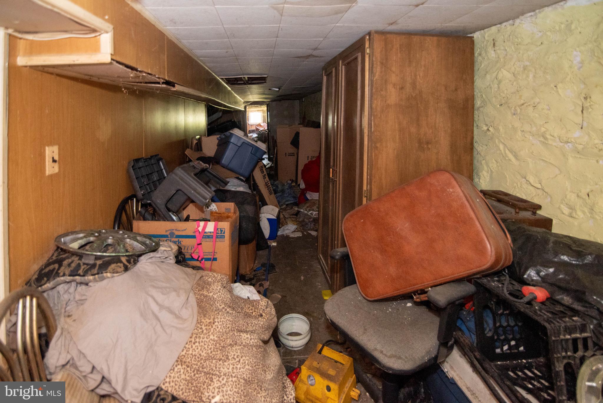 RESERVOIR HILL - Residential