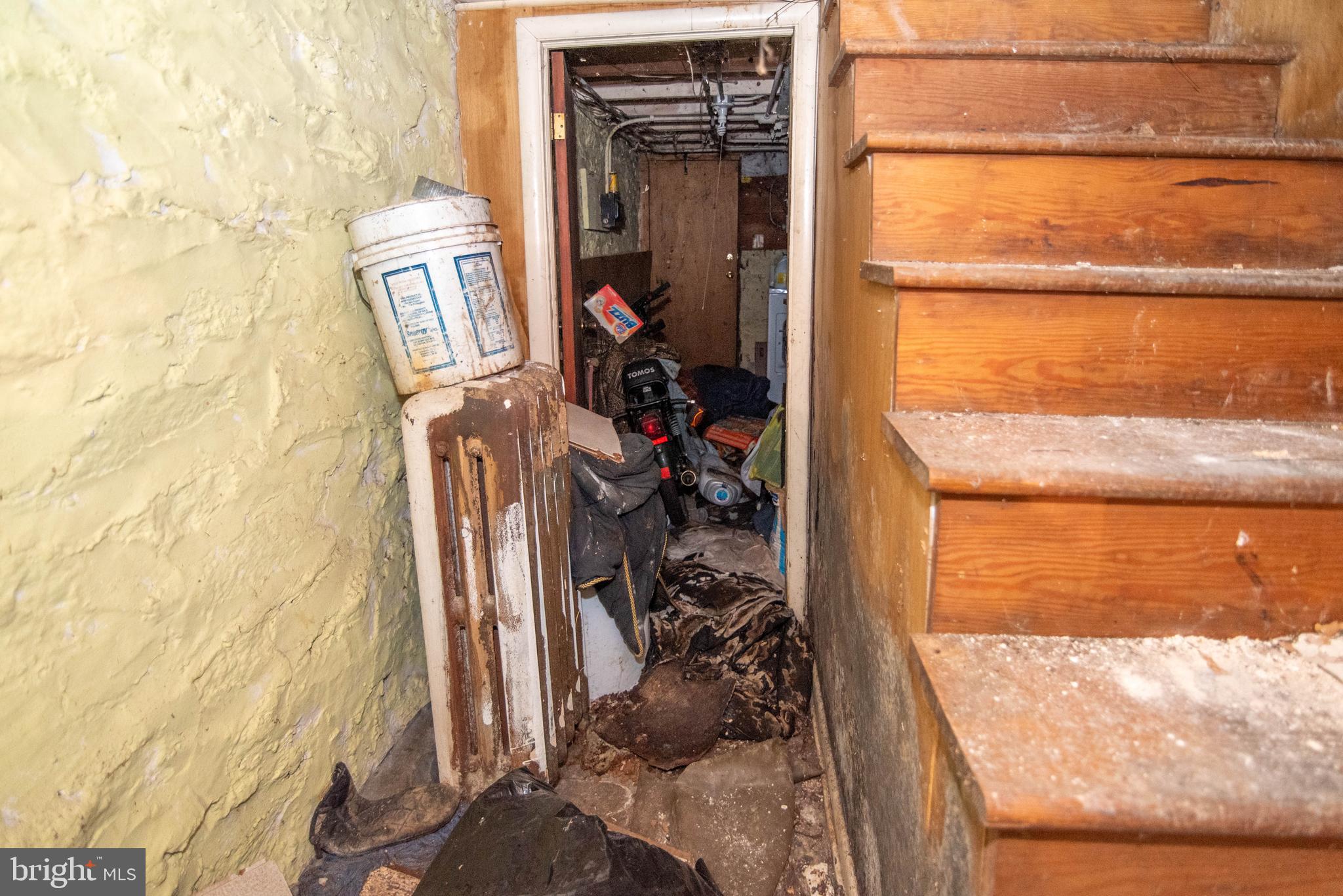 RESERVOIR HILL - Residential