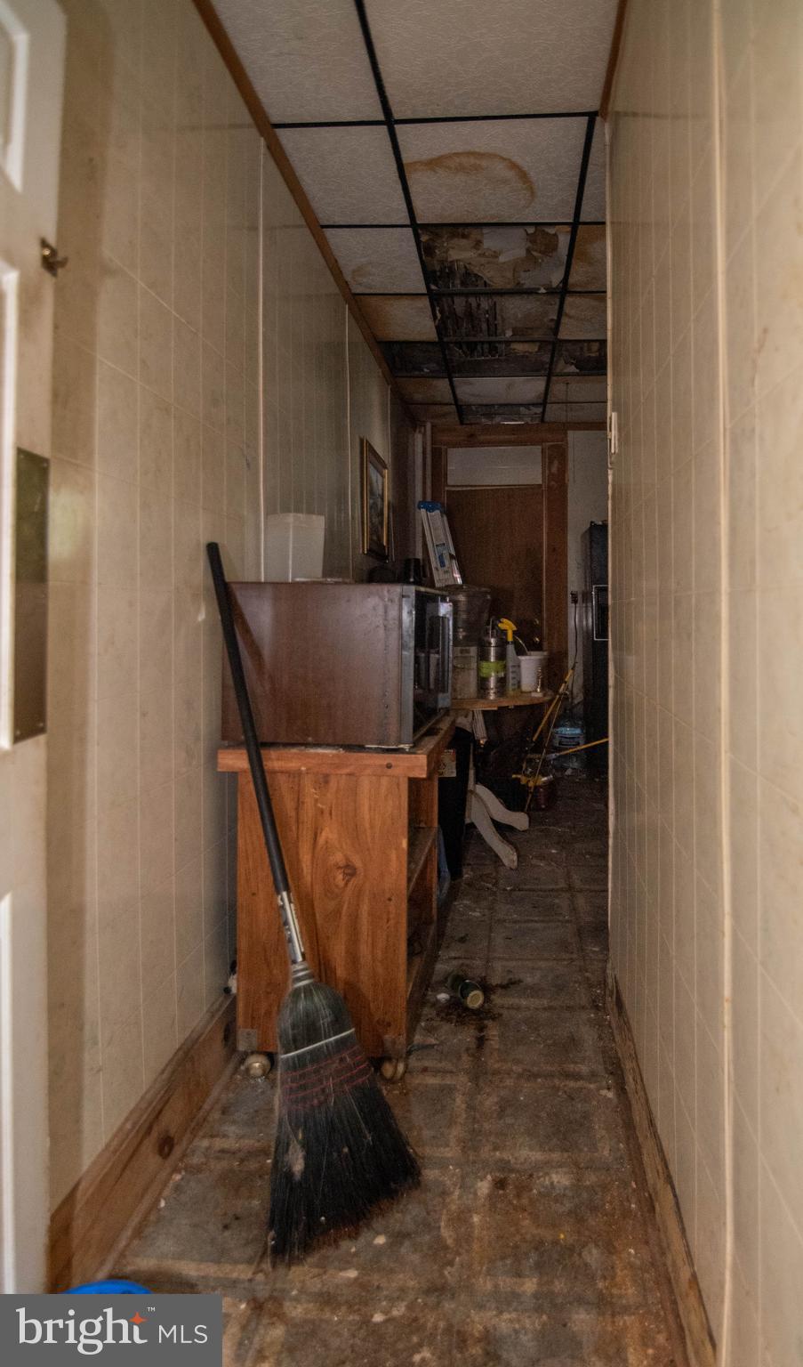 RESERVOIR HILL - Residential