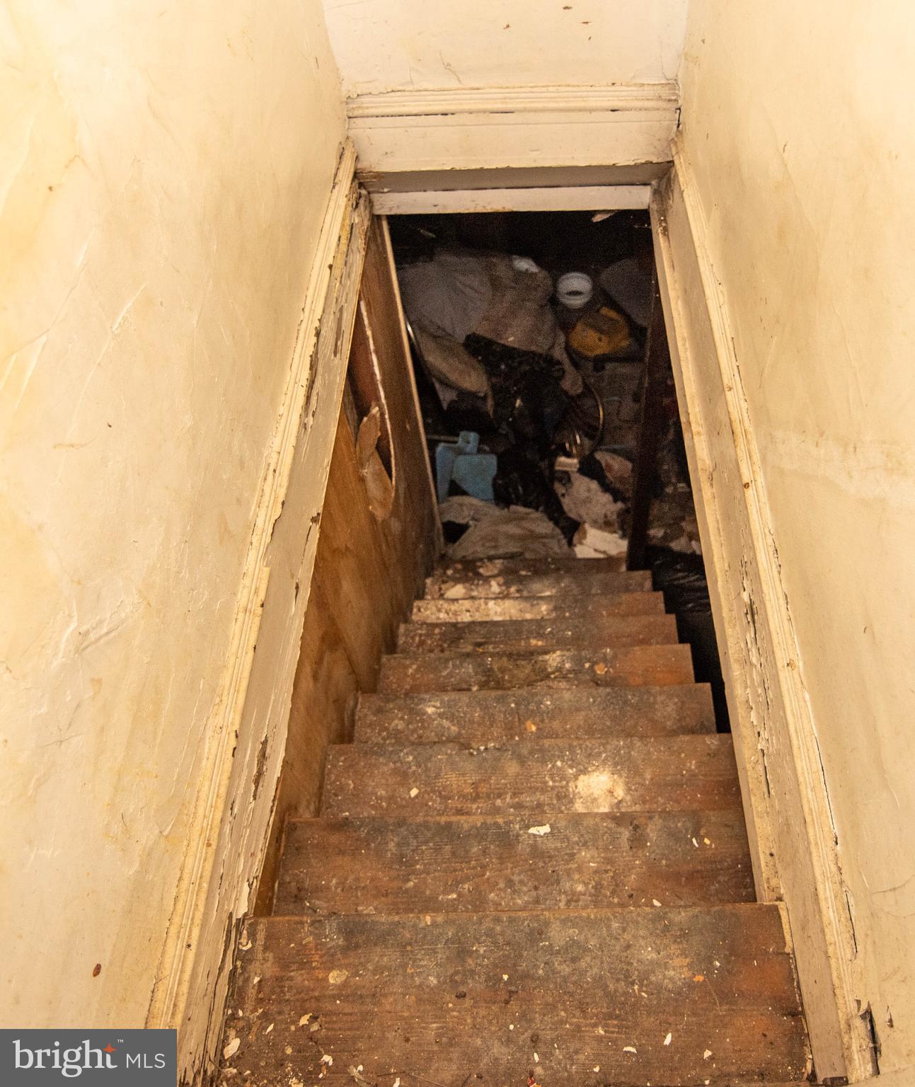 RESERVOIR HILL - Residential