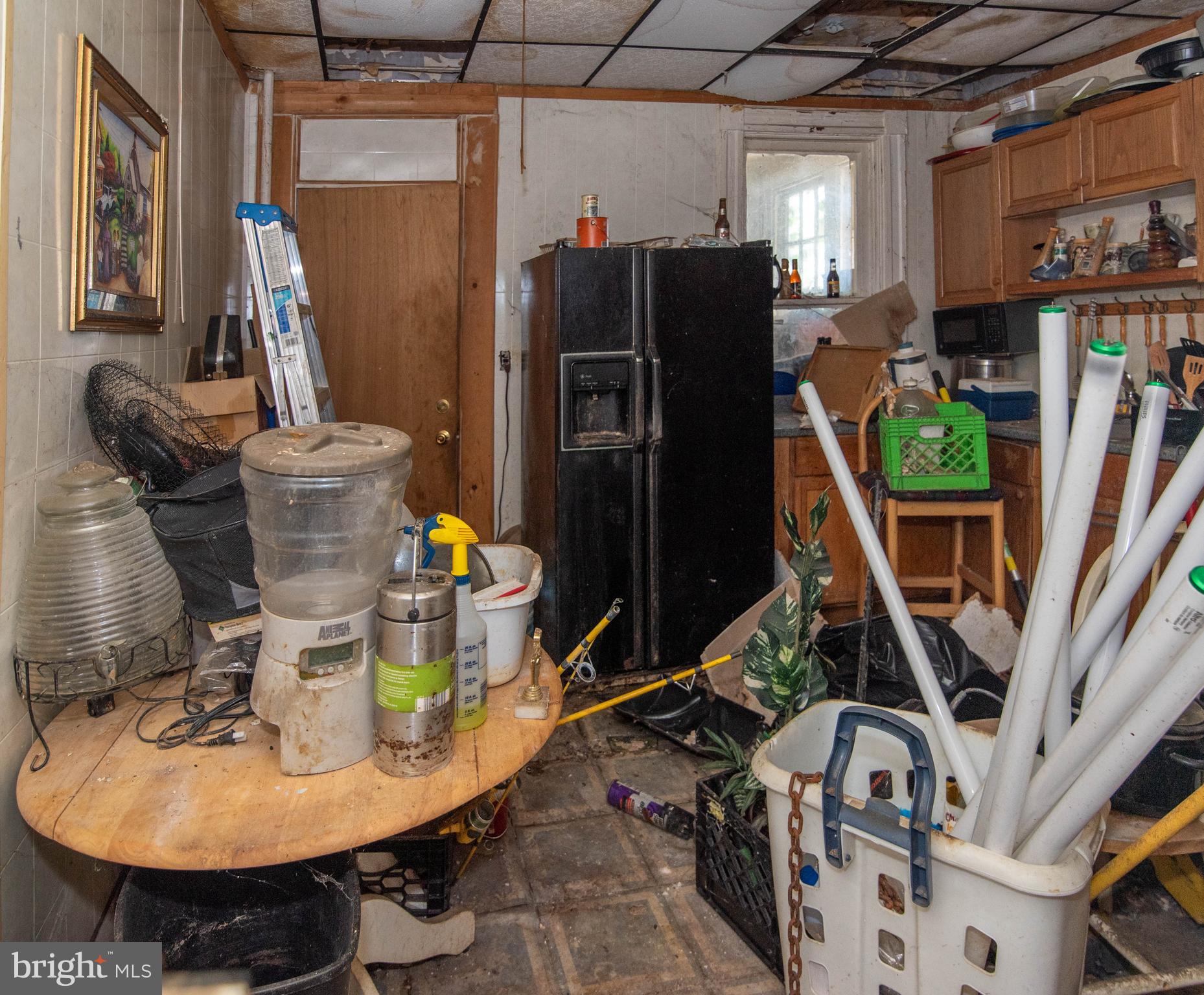 RESERVOIR HILL - Residential