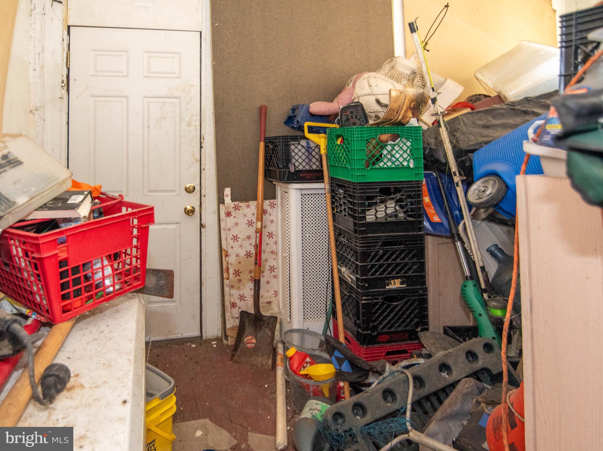 RESERVOIR HILL - Residential