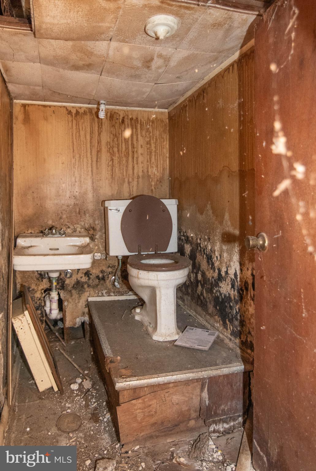 RESERVOIR HILL - Residential