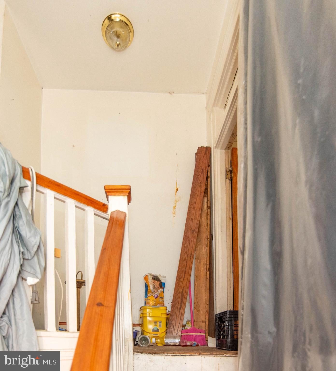 RESERVOIR HILL - Residential