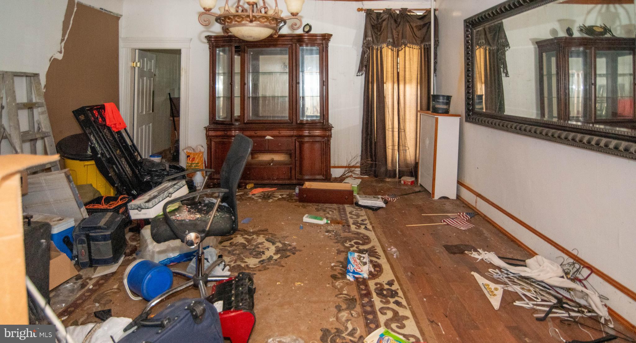 RESERVOIR HILL - Residential