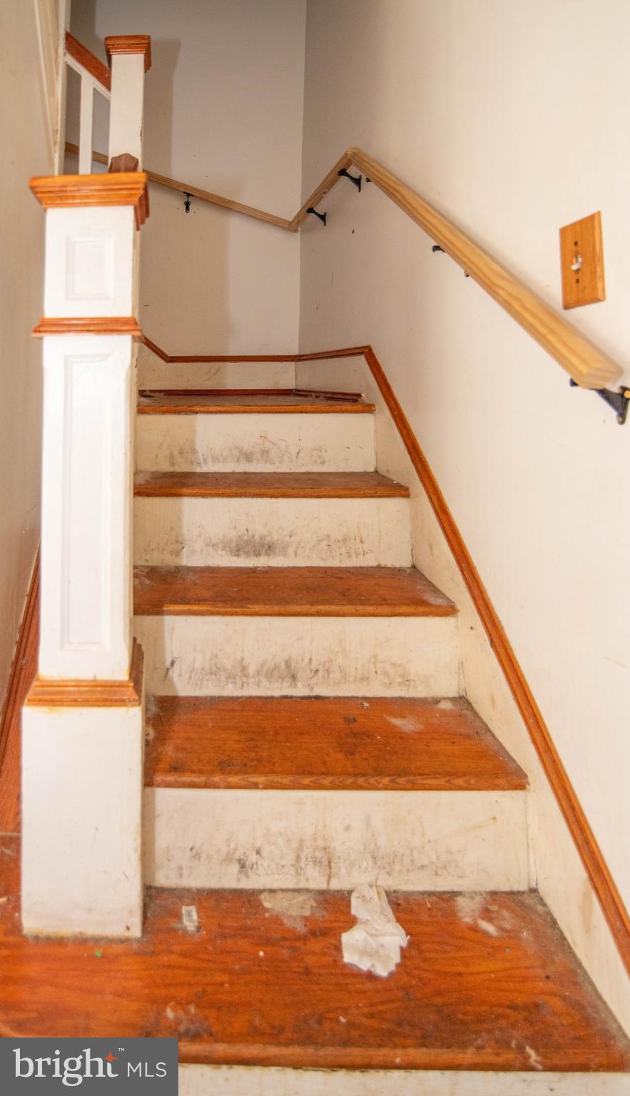 RESERVOIR HILL - Residential