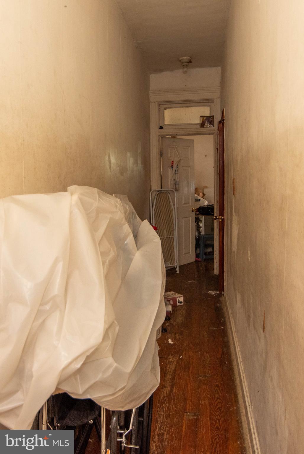 RESERVOIR HILL - Residential