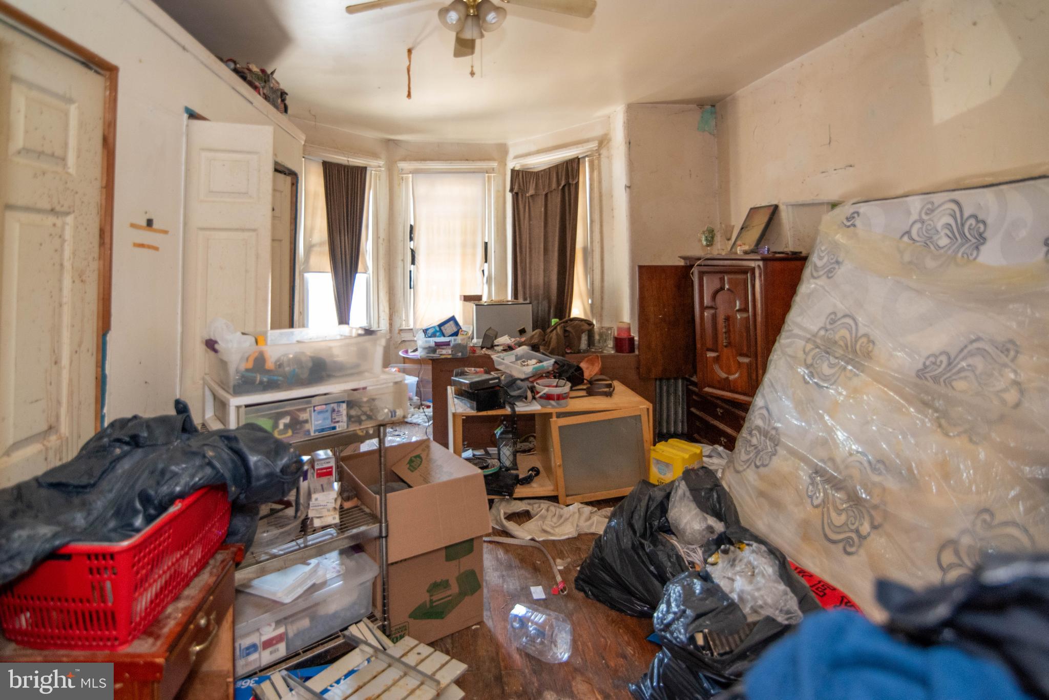 RESERVOIR HILL - Residential