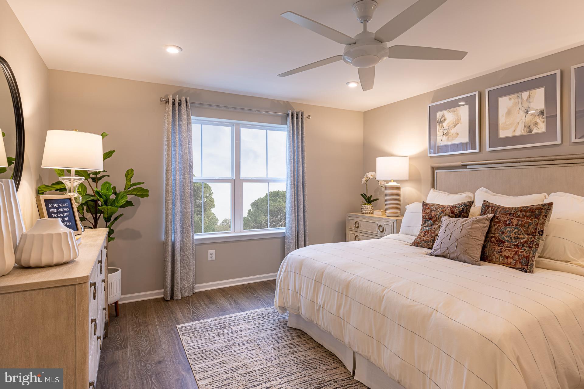 LONG GATE - Residential