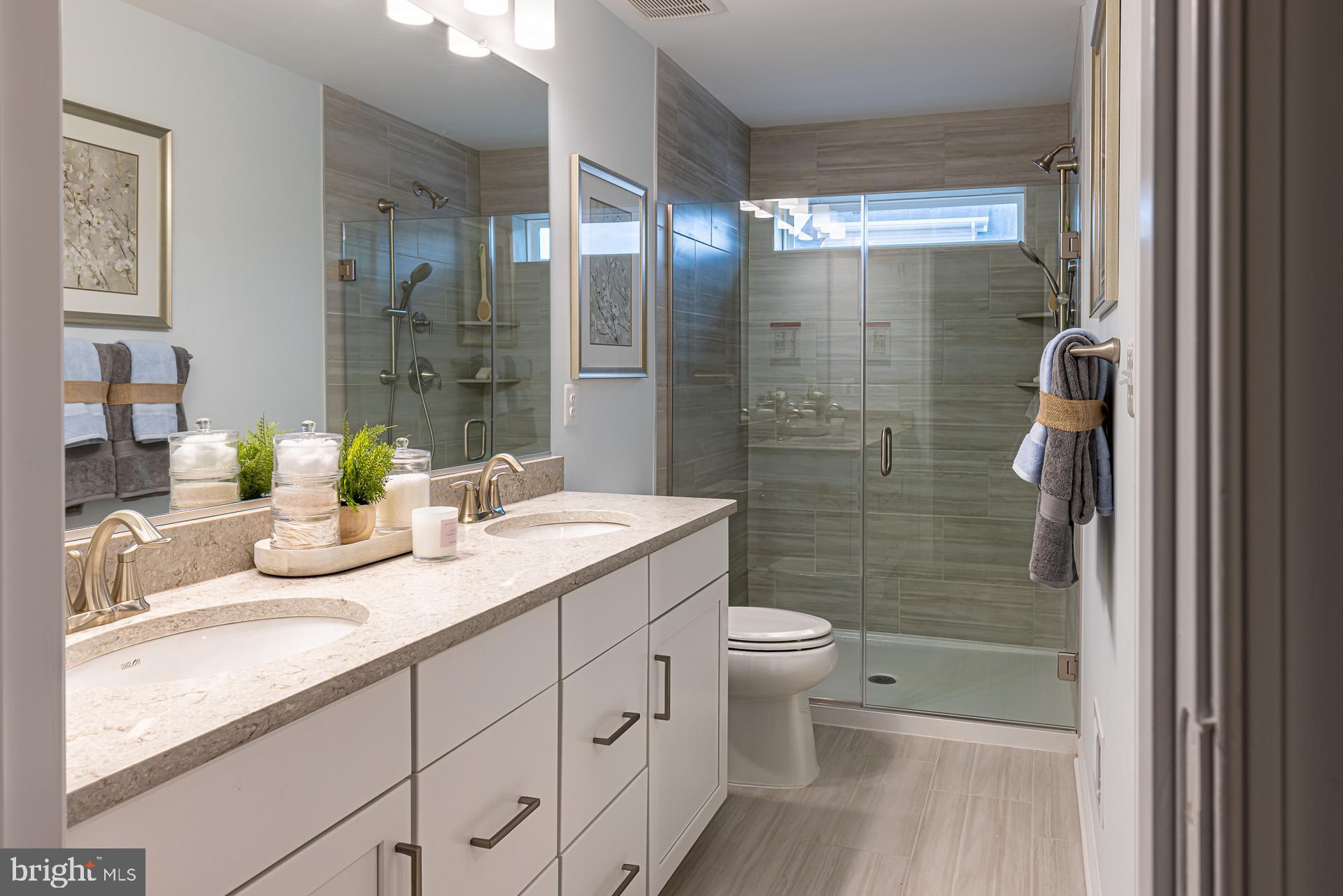 LONG GATE - Residential