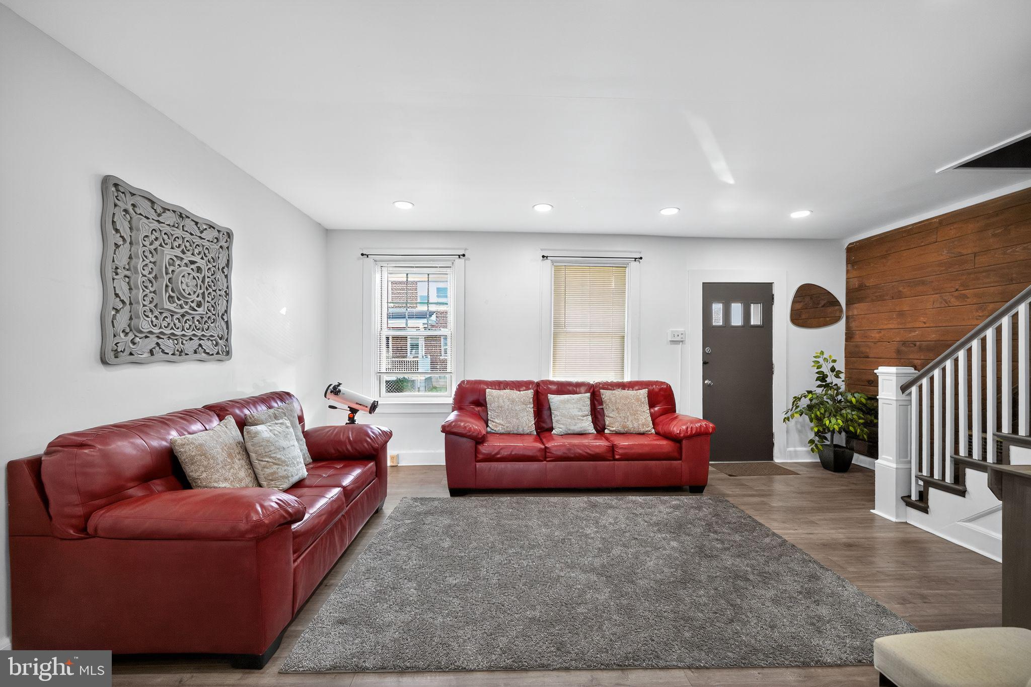 LANCASTER - Residential