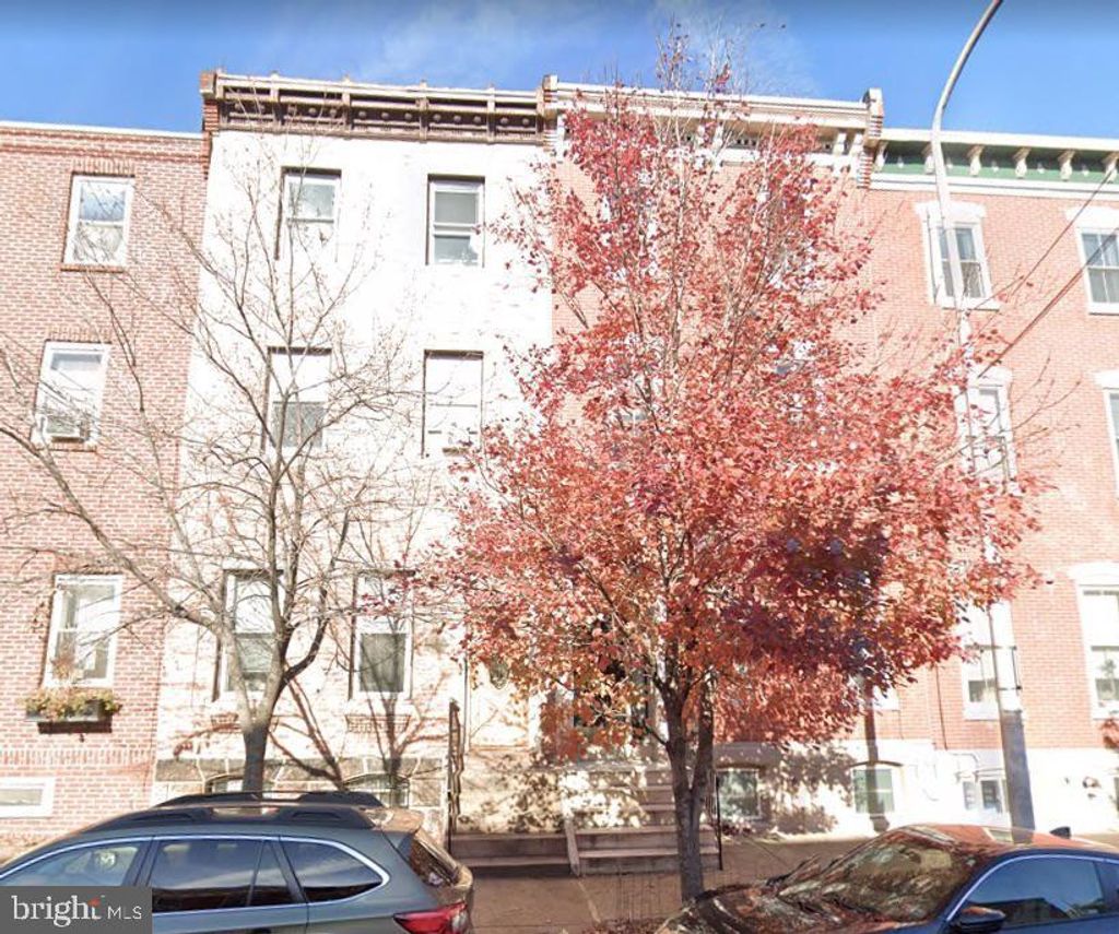 Photo of 1523 Christian Street #2R, PHILADELPHIA, PA 19146 (MLS # PAPH2560842)