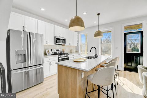 517 FLORIDA AVENUE NE WASHINGTON DC 20002