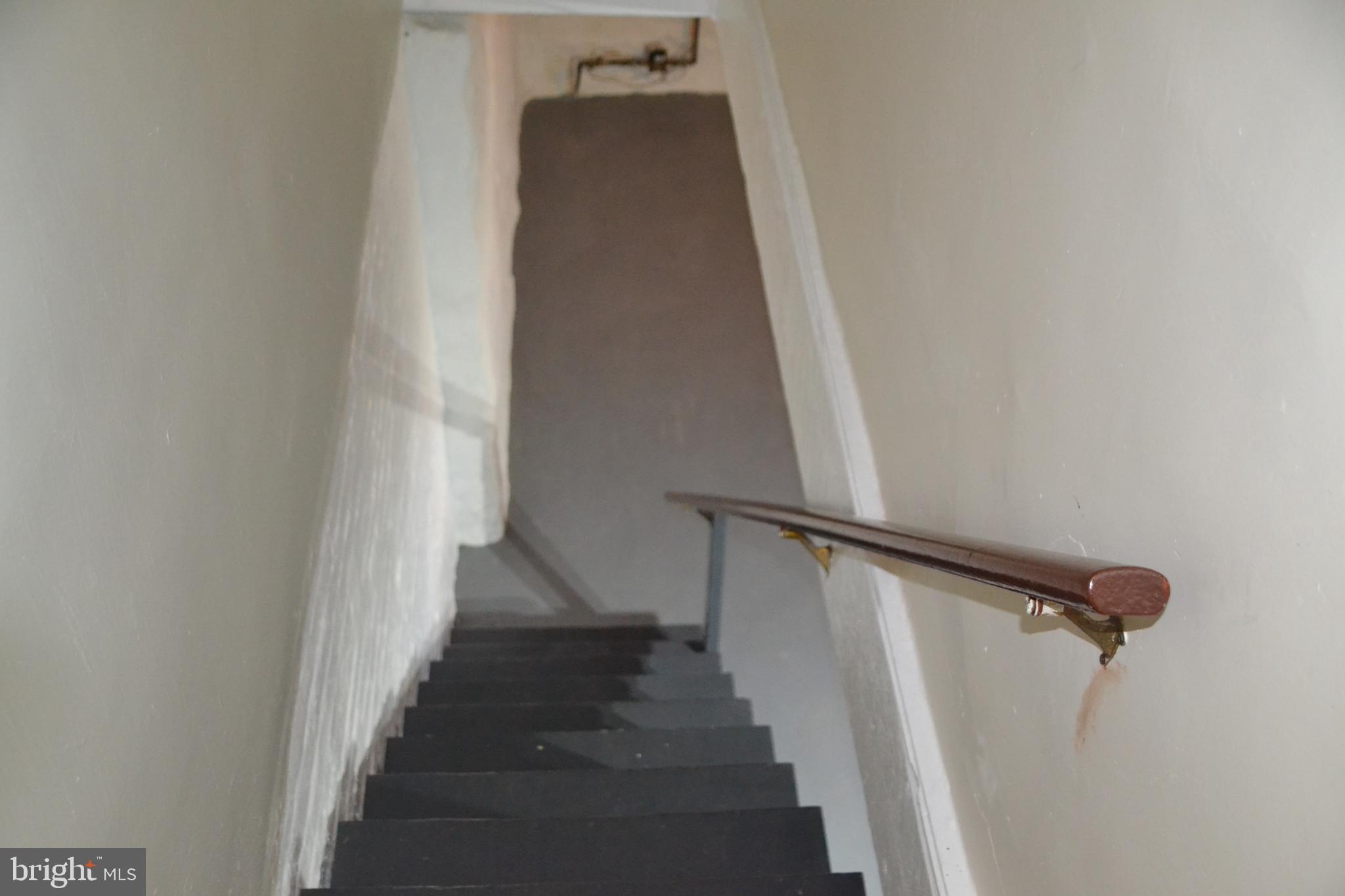 DREXEL HILL - Residential