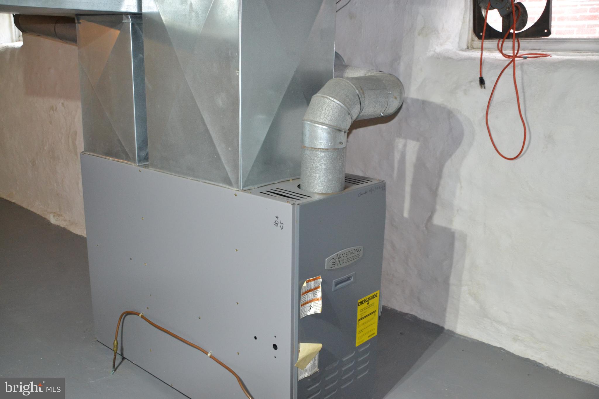 DREXEL HILL - Residential