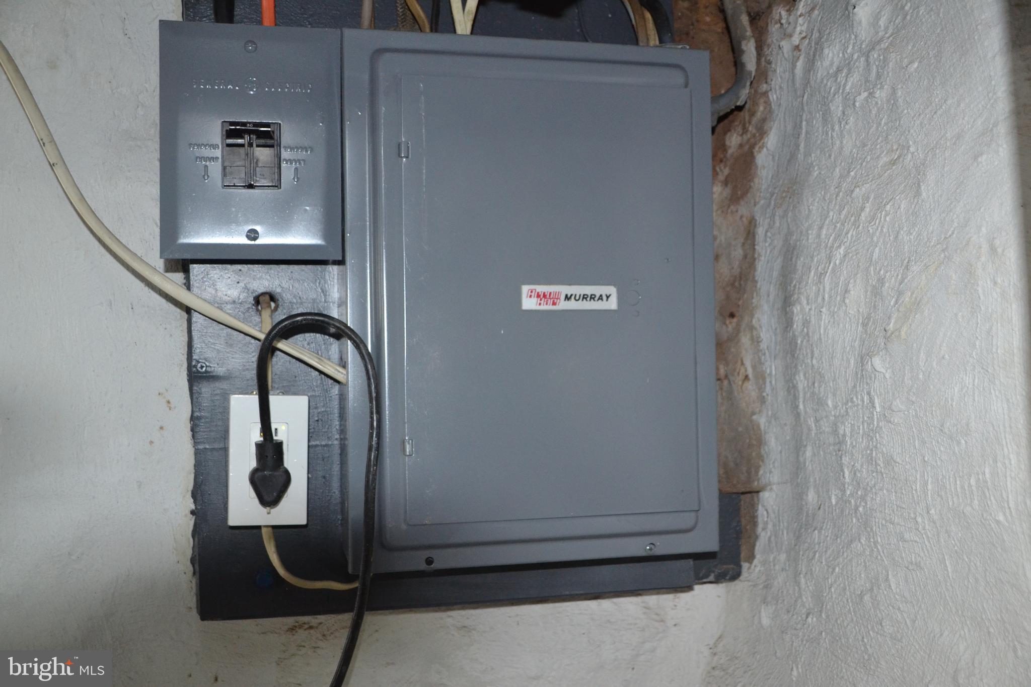 DREXEL HILL - Residential