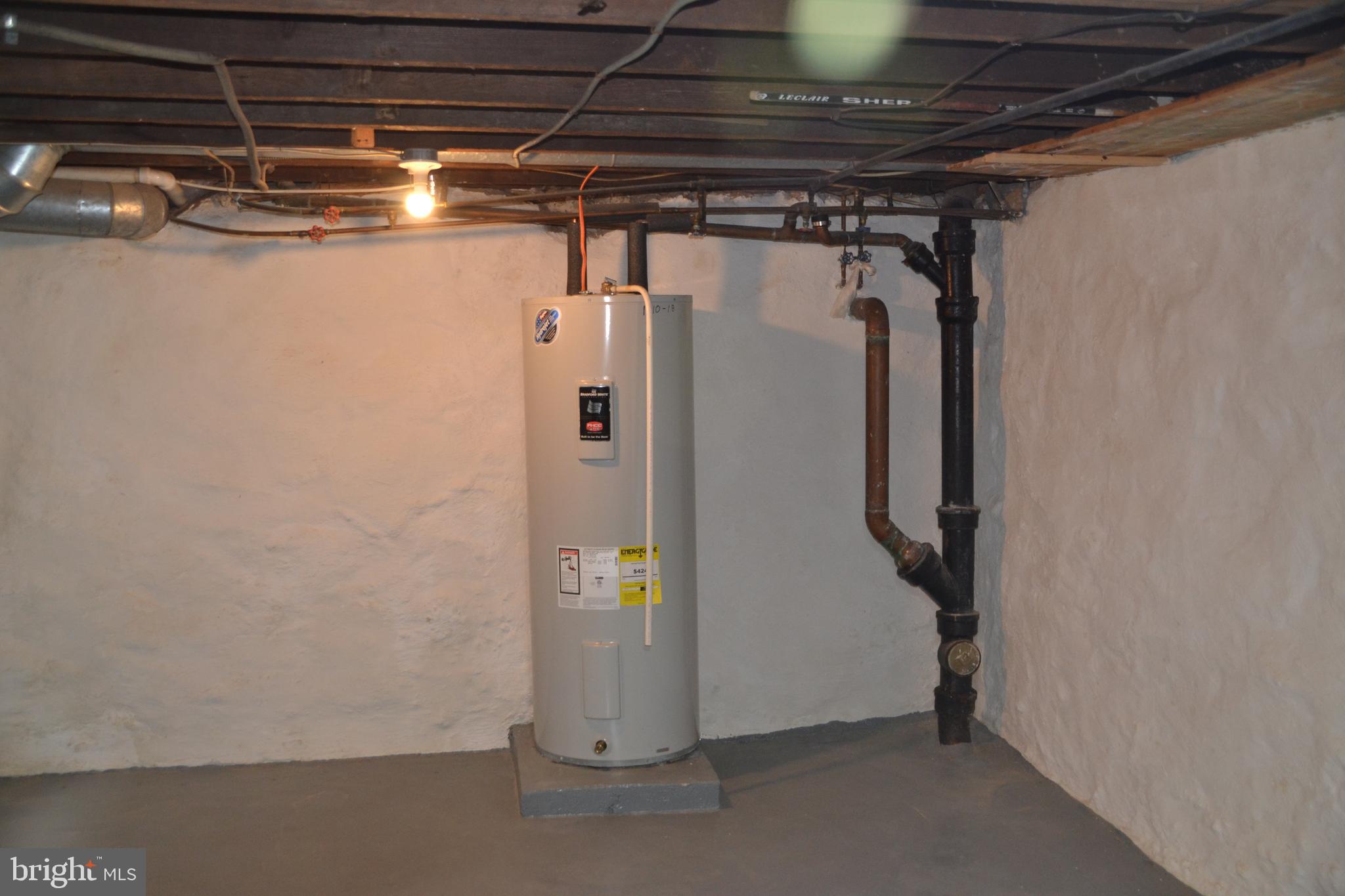 DREXEL HILL - Residential