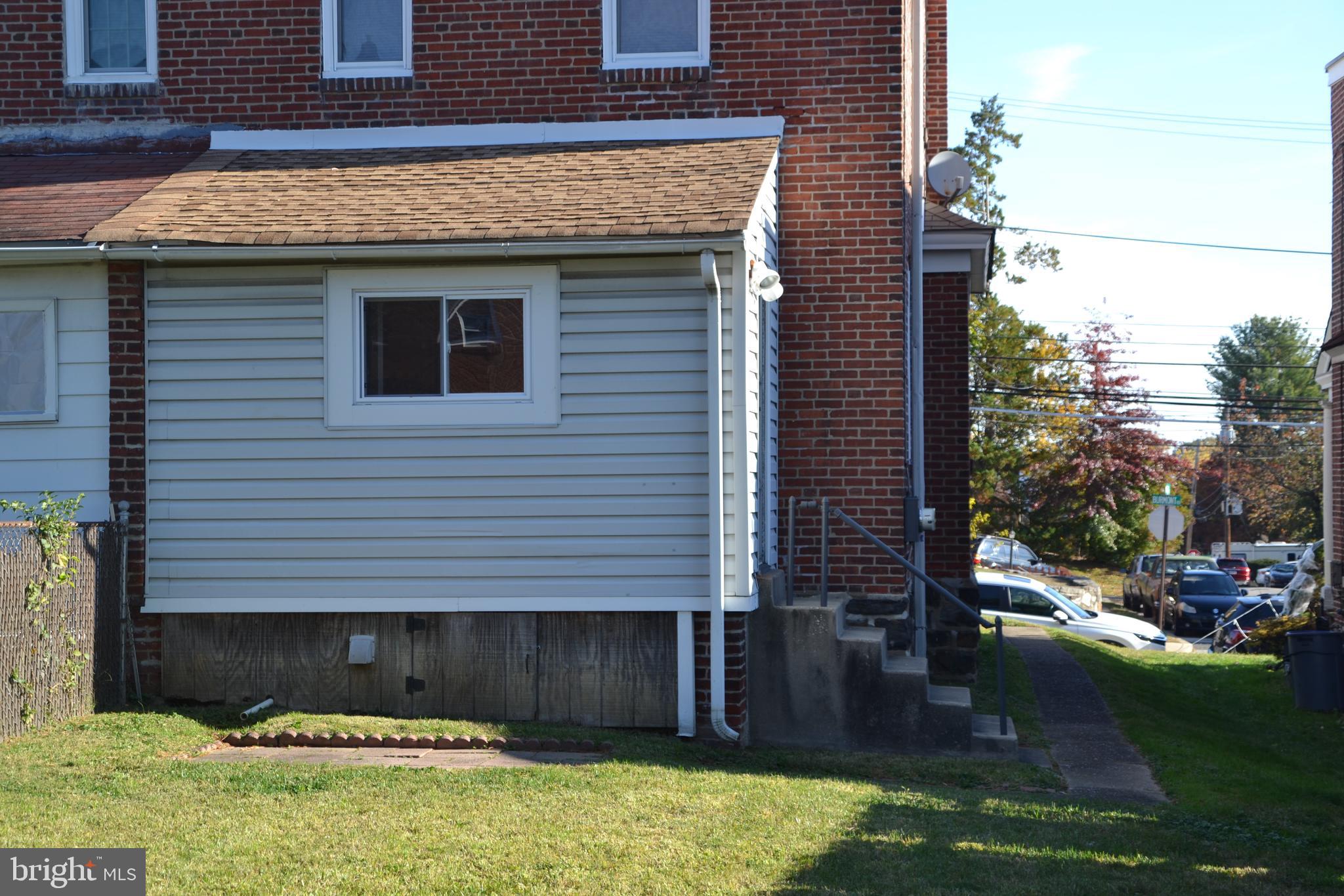 DREXEL HILL - Residential