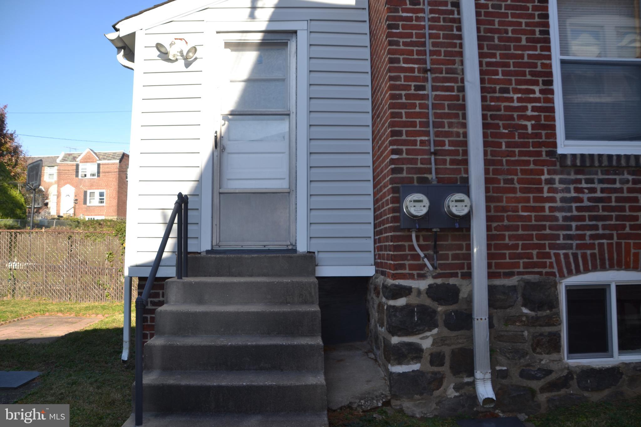 DREXEL HILL - Residential