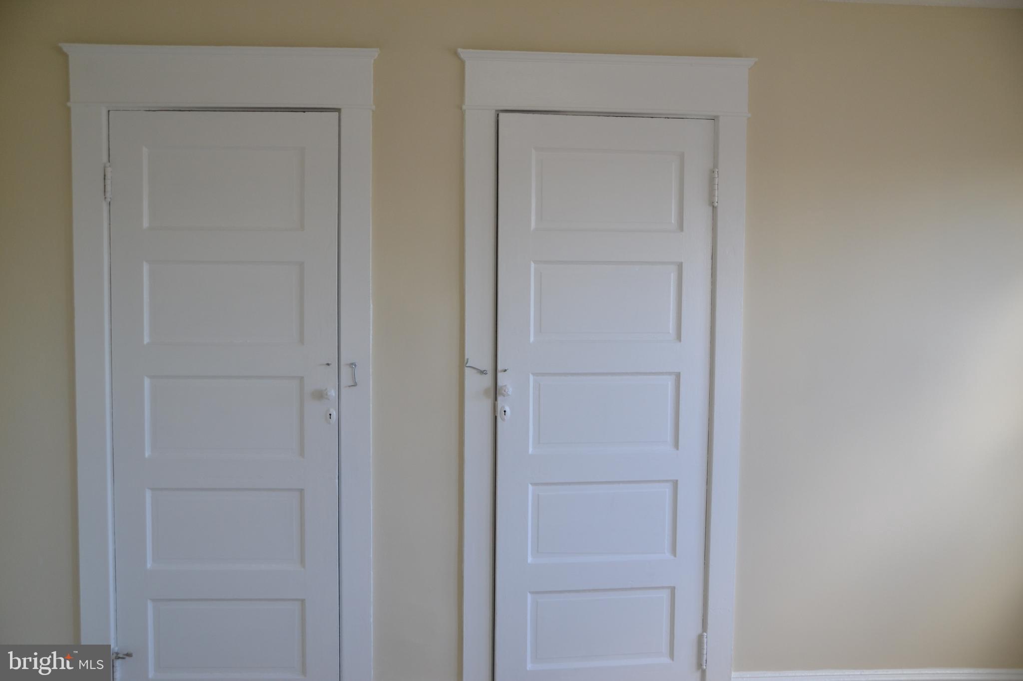 DREXEL HILL - Residential