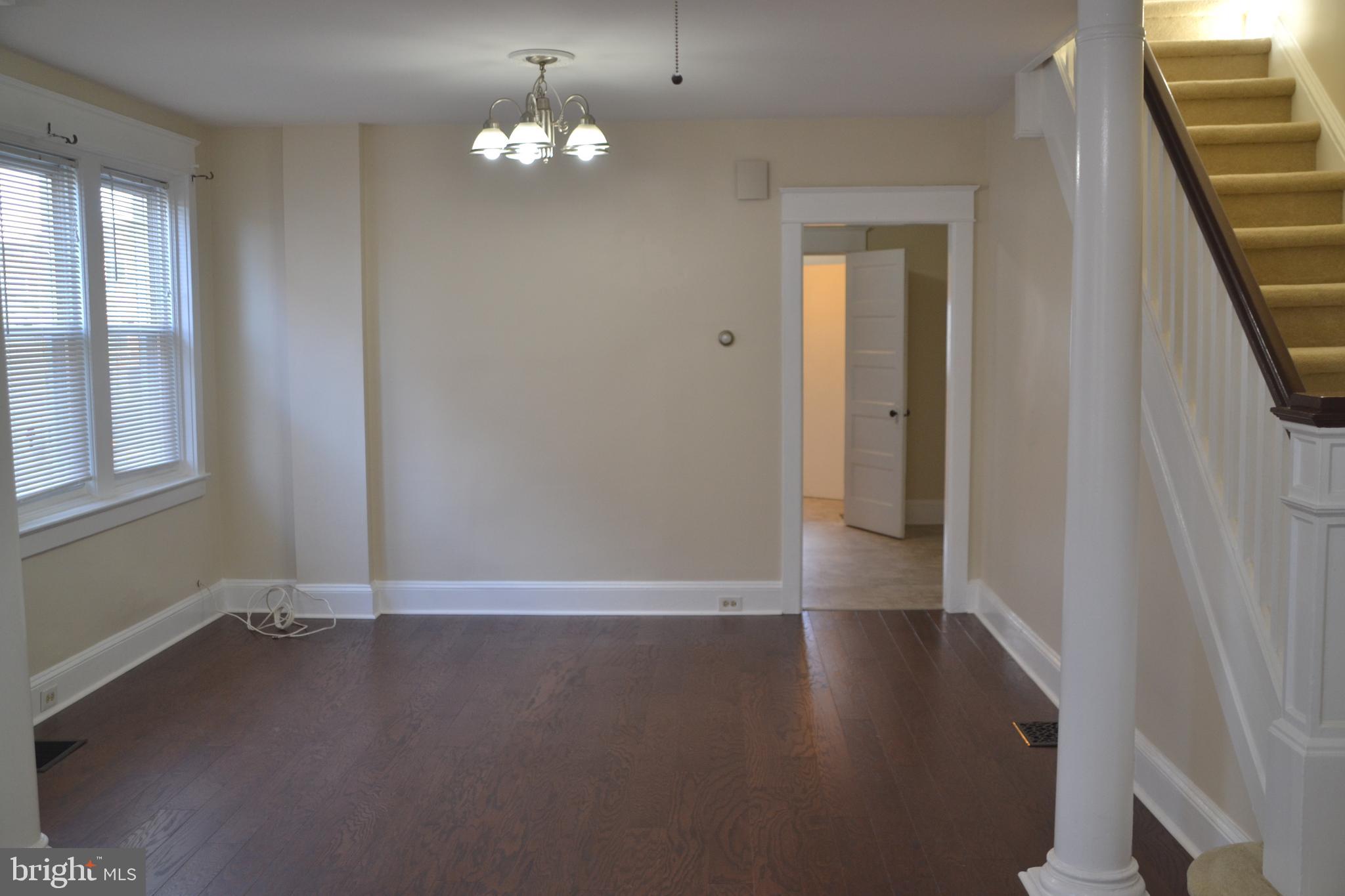 DREXEL HILL - Residential