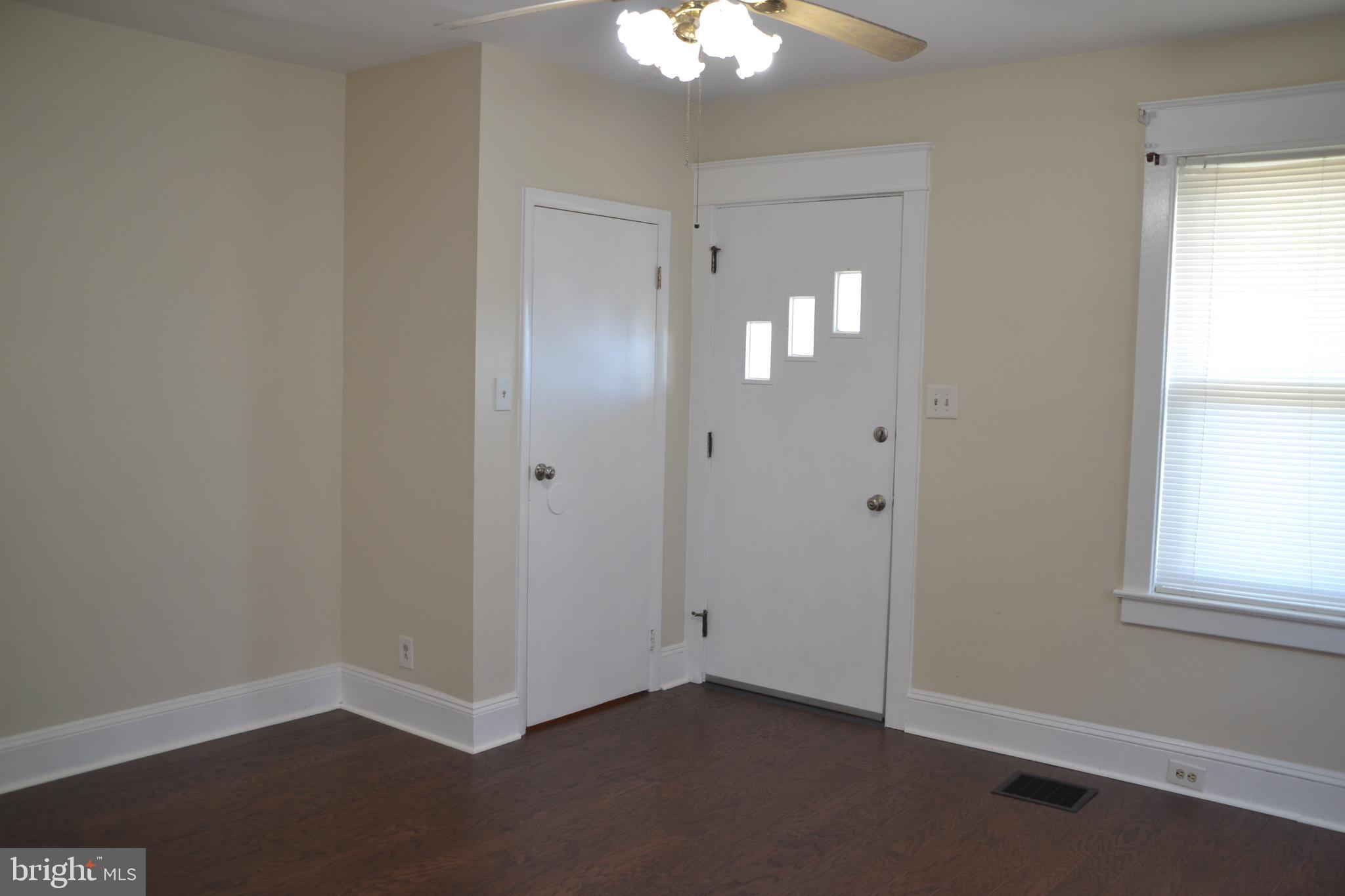 DREXEL HILL - Residential