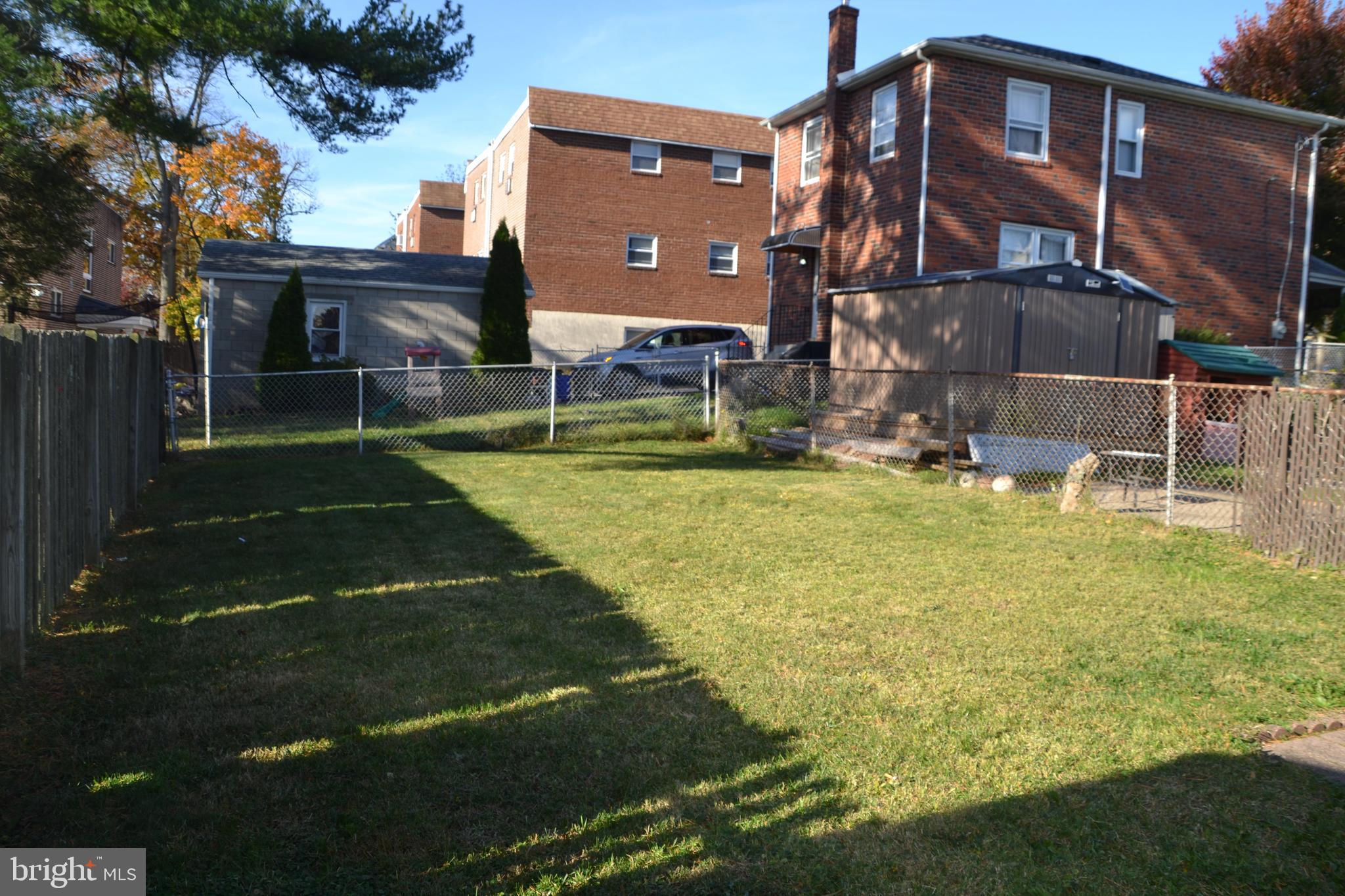 DREXEL HILL - Residential