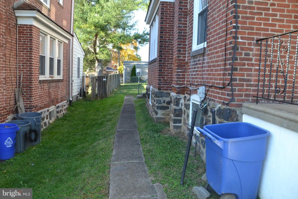 Photo of 162 Burmont Road, DREXEL HILL, PA 19026 (MLS # PADE2103222)