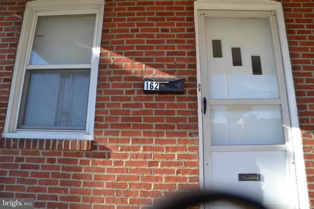 Photo of 162 Burmont Road, DREXEL HILL, PA 19026 (MLS # PADE2103222)