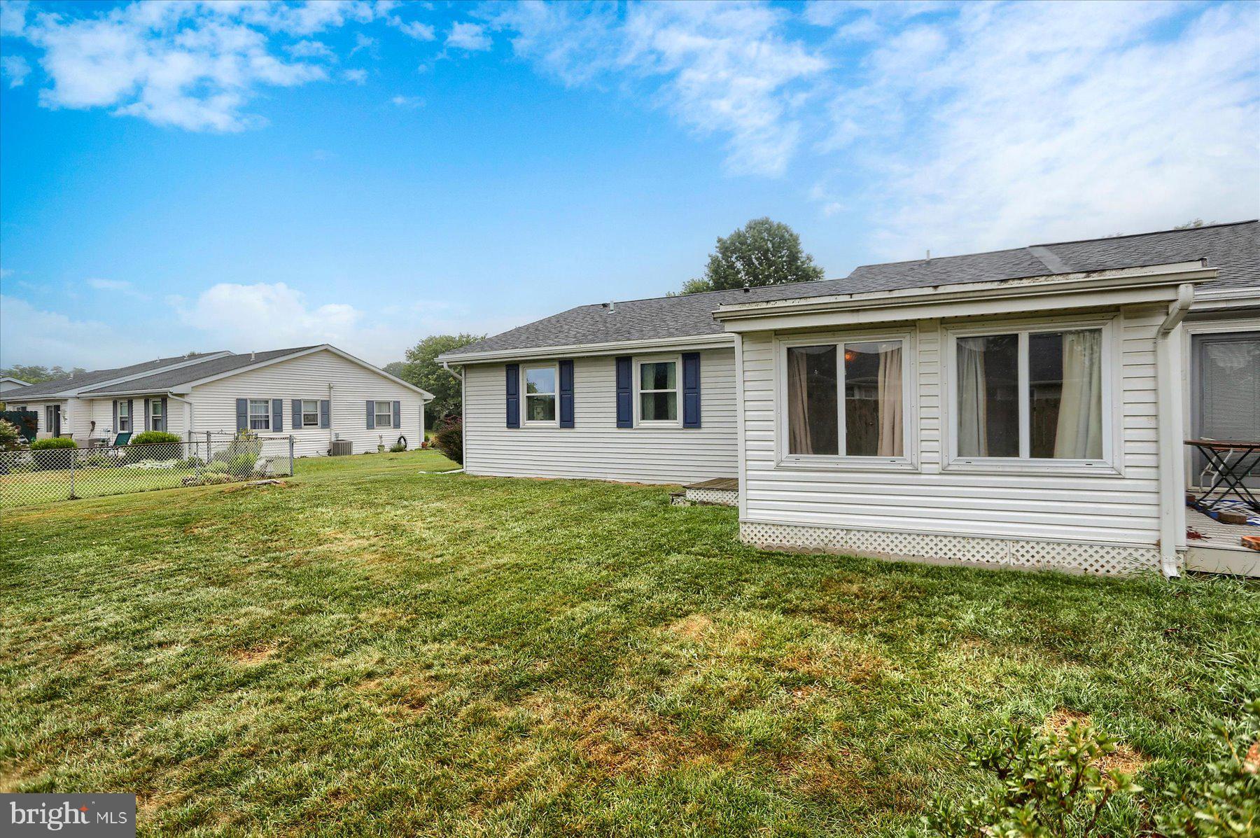 LOWER SWATARA TOWNSHIP - Residential
