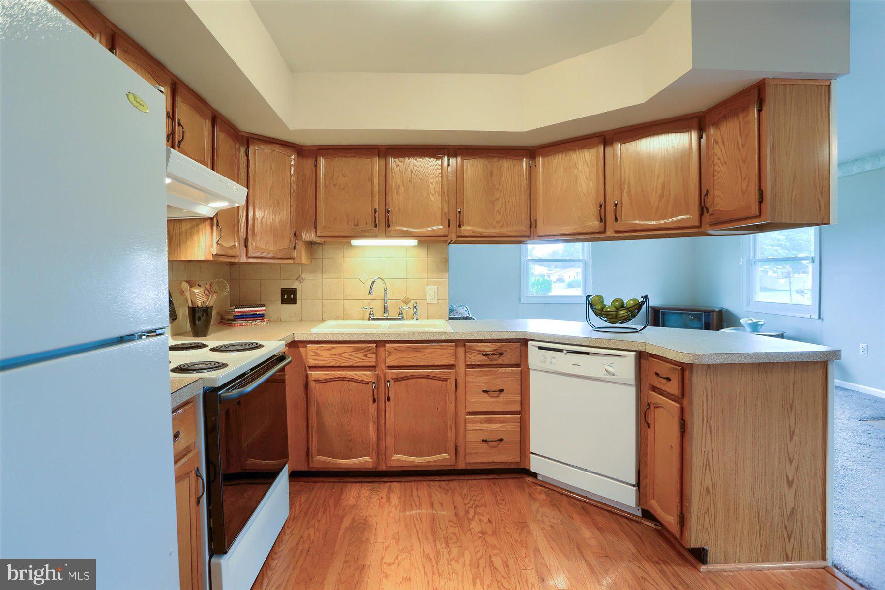 LOWER SWATARA TOWNSHIP - Residential