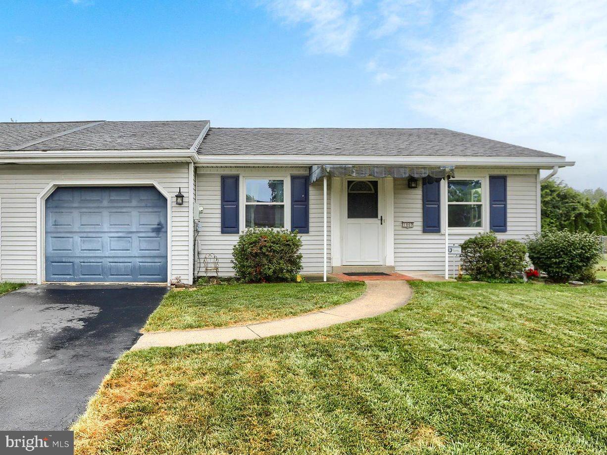 LOWER SWATARA TOWNSHIP - Residential