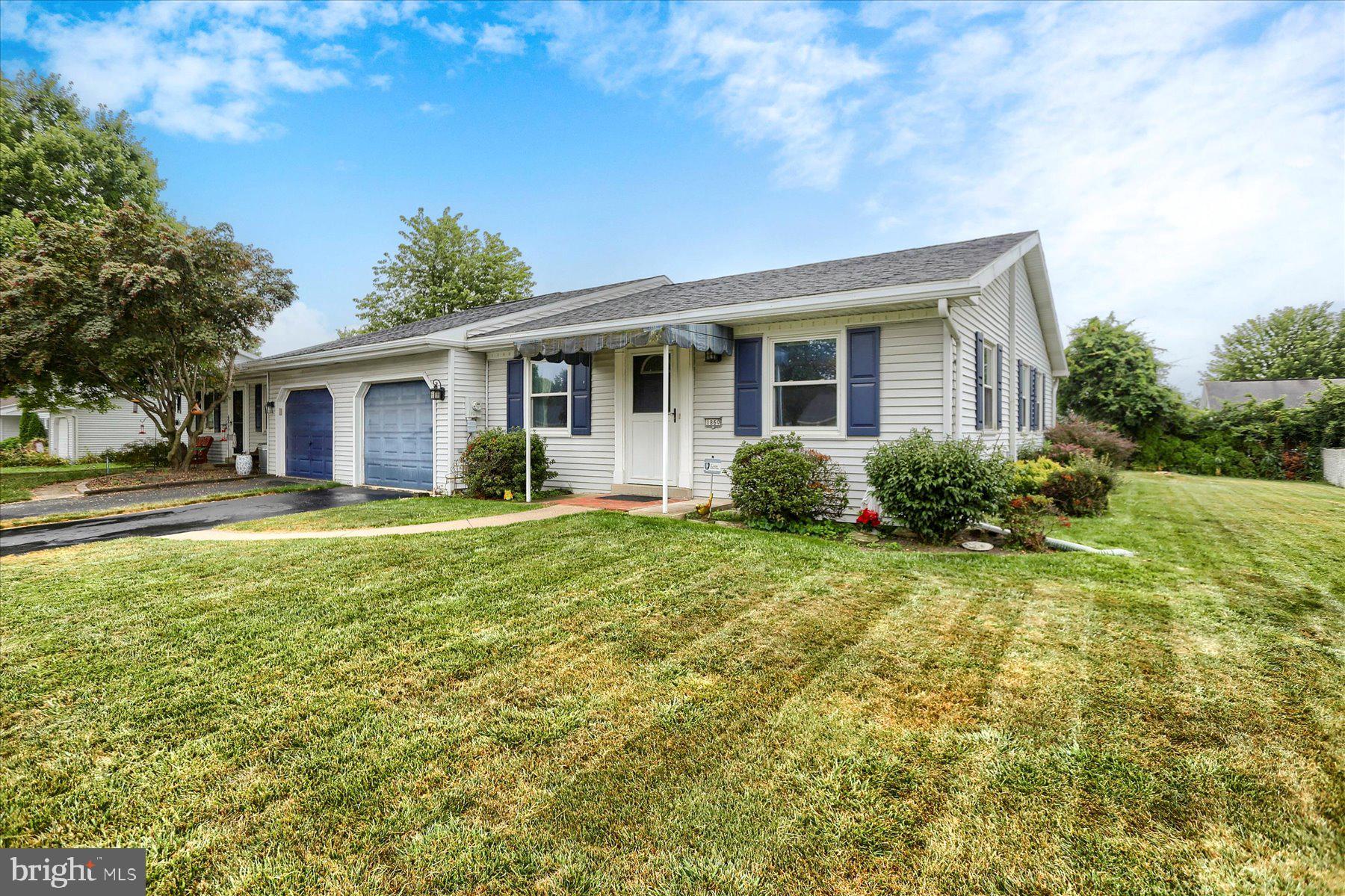 LOWER SWATARA TOWNSHIP - Residential