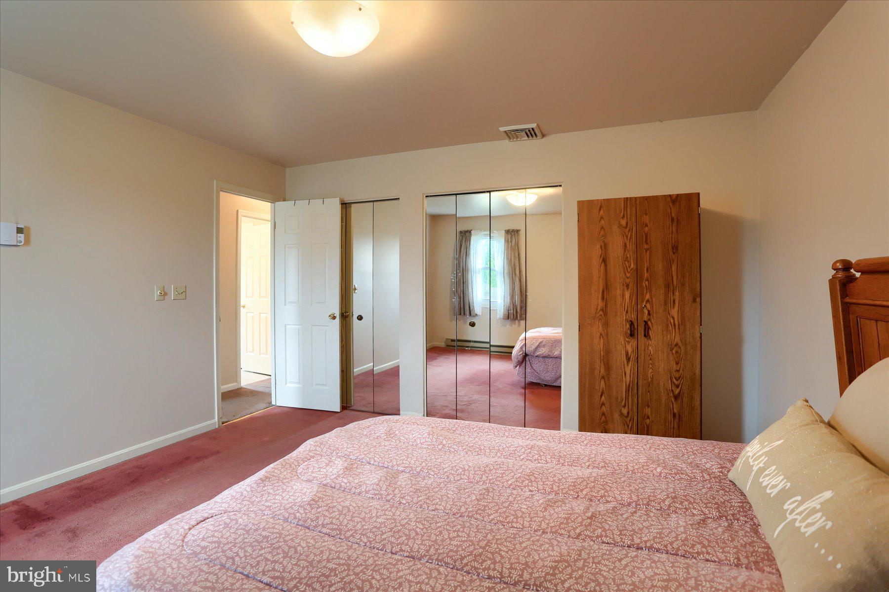 LOWER SWATARA TOWNSHIP - Residential