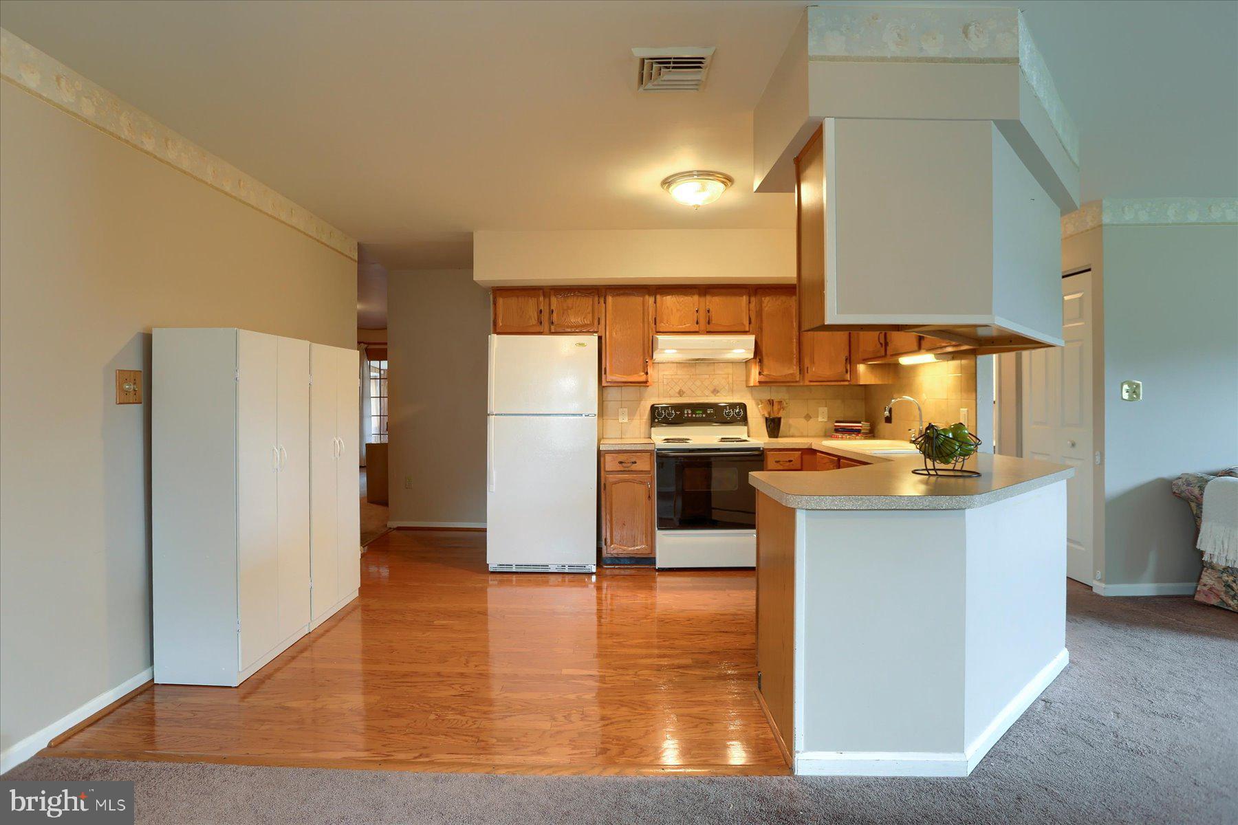 LOWER SWATARA TOWNSHIP - Residential