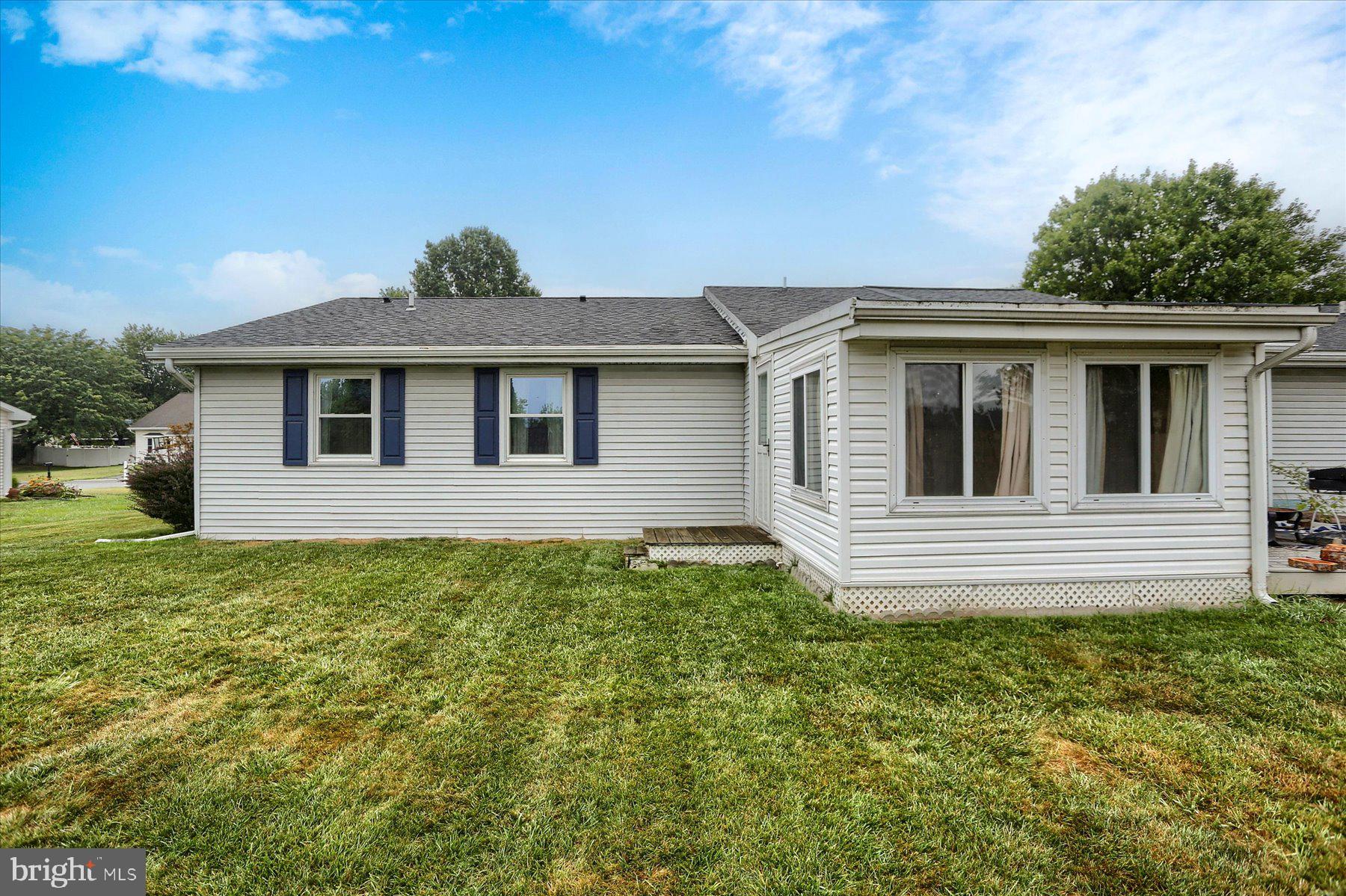 LOWER SWATARA TOWNSHIP - Residential