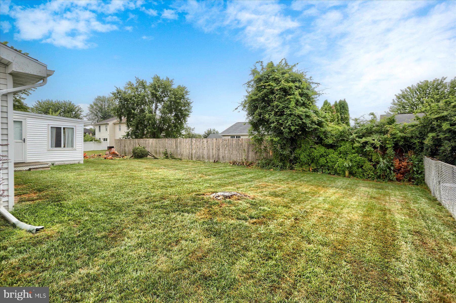 LOWER SWATARA TOWNSHIP - Residential