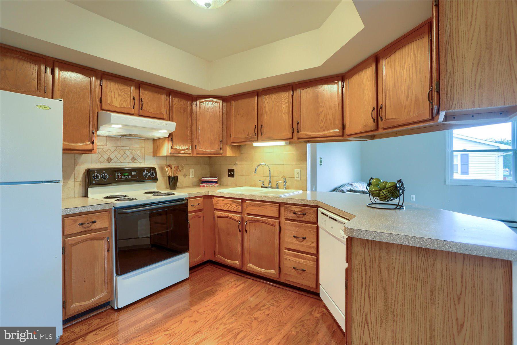 LOWER SWATARA TOWNSHIP - Residential