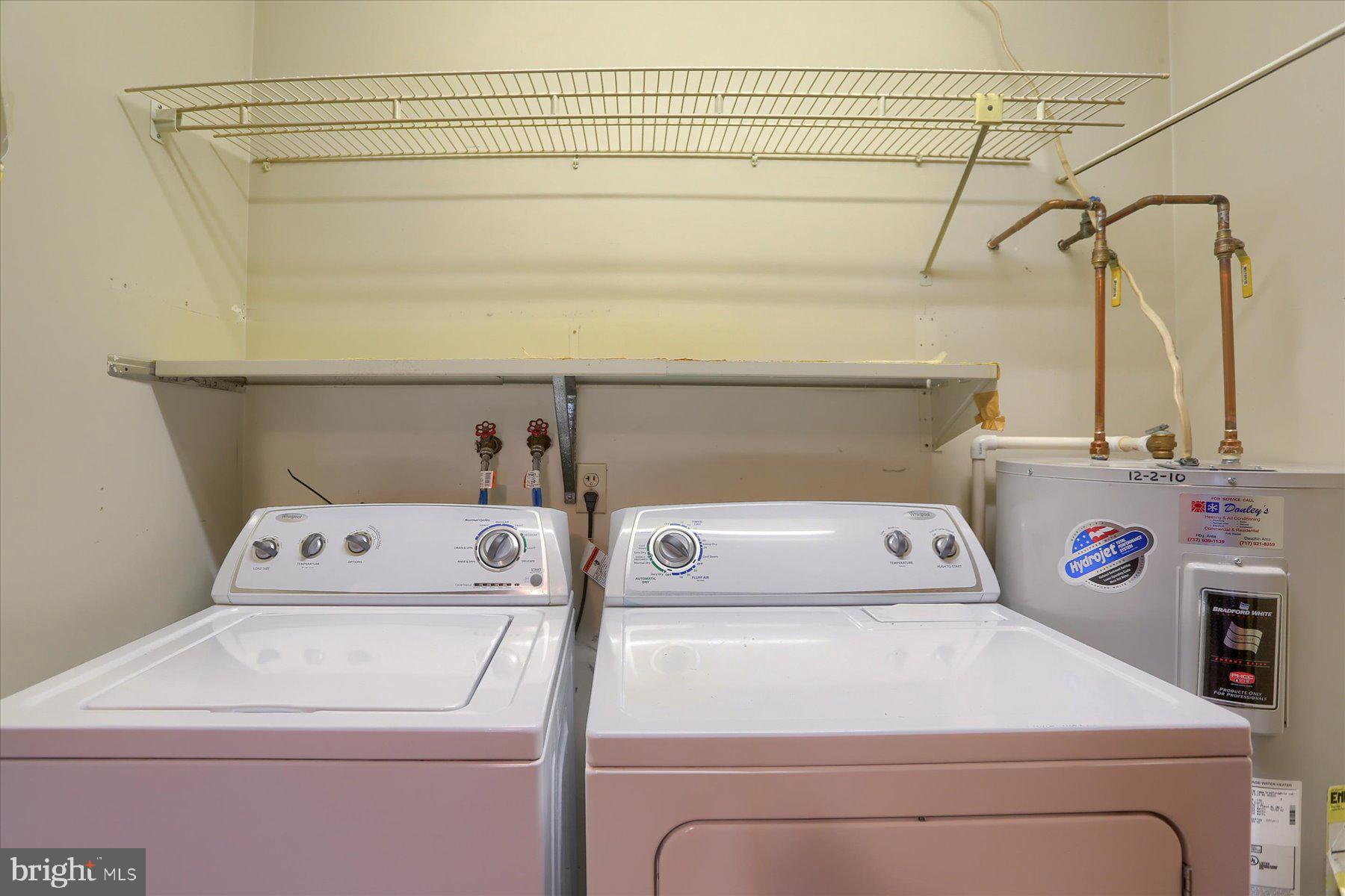 LOWER SWATARA TOWNSHIP - Residential