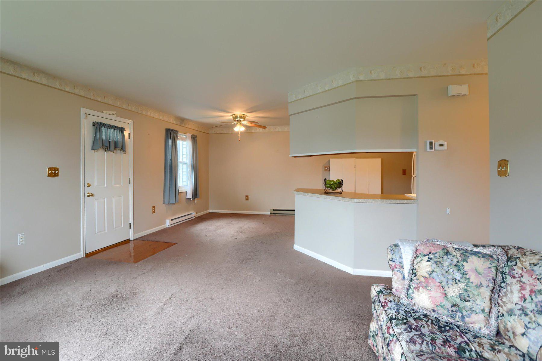 LOWER SWATARA TOWNSHIP - Residential