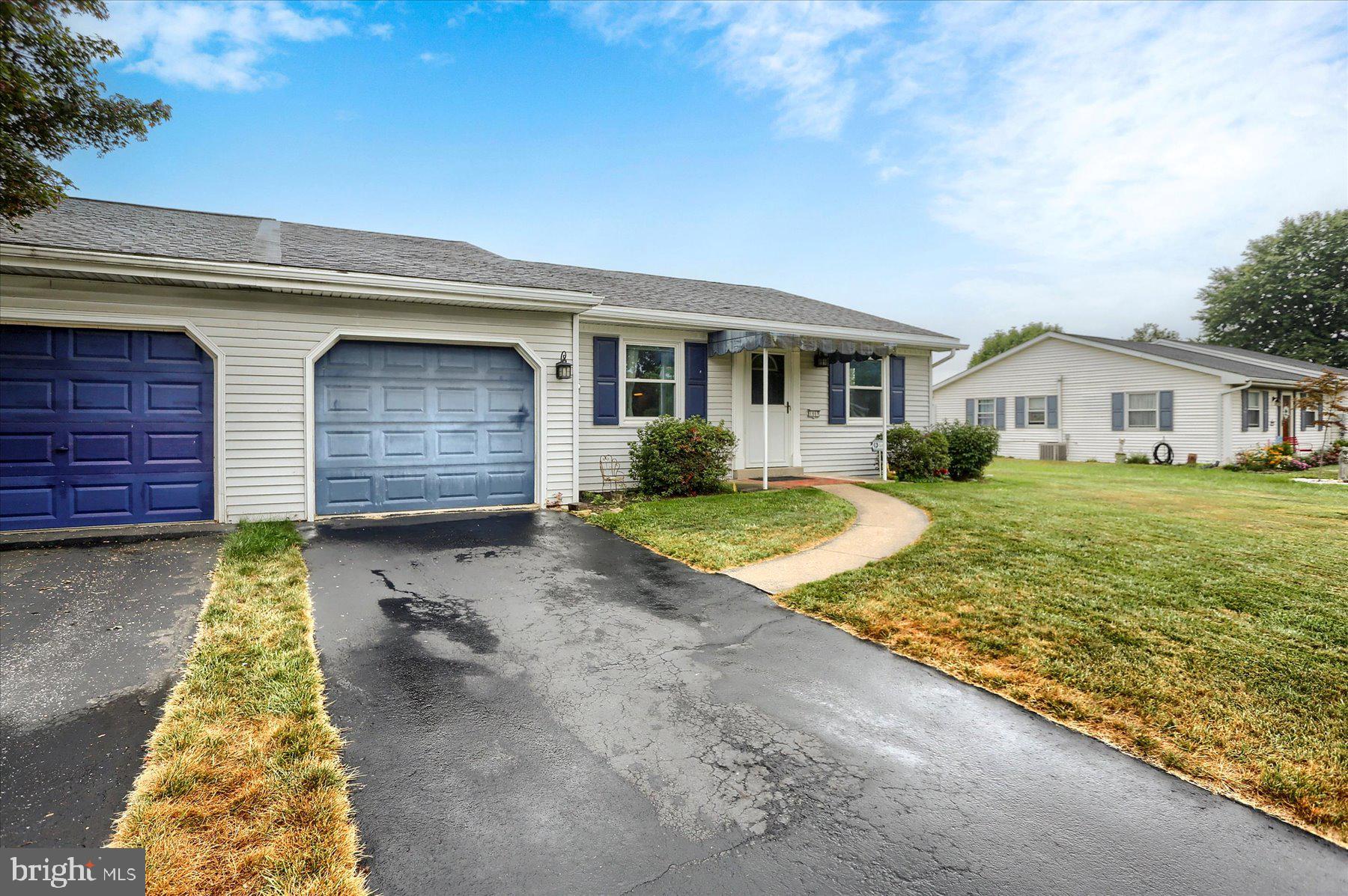 LOWER SWATARA TOWNSHIP - Residential
