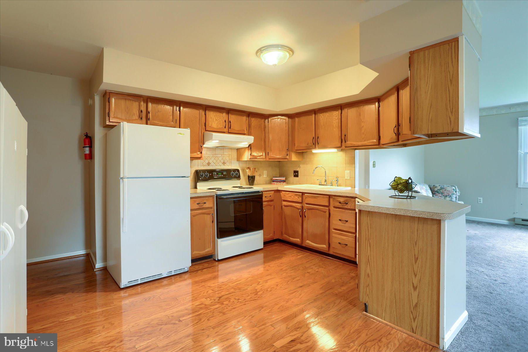 LOWER SWATARA TOWNSHIP - Residential