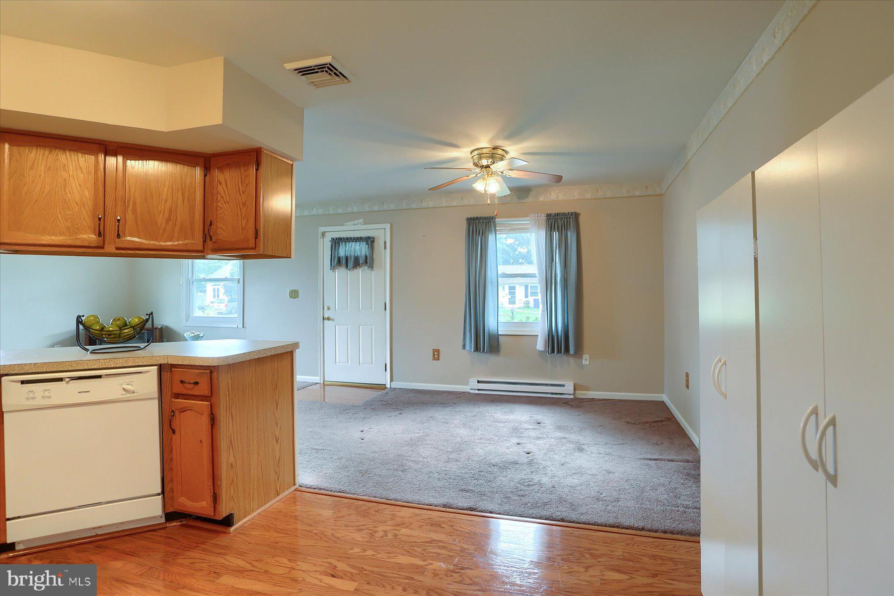 LOWER SWATARA TOWNSHIP - Residential