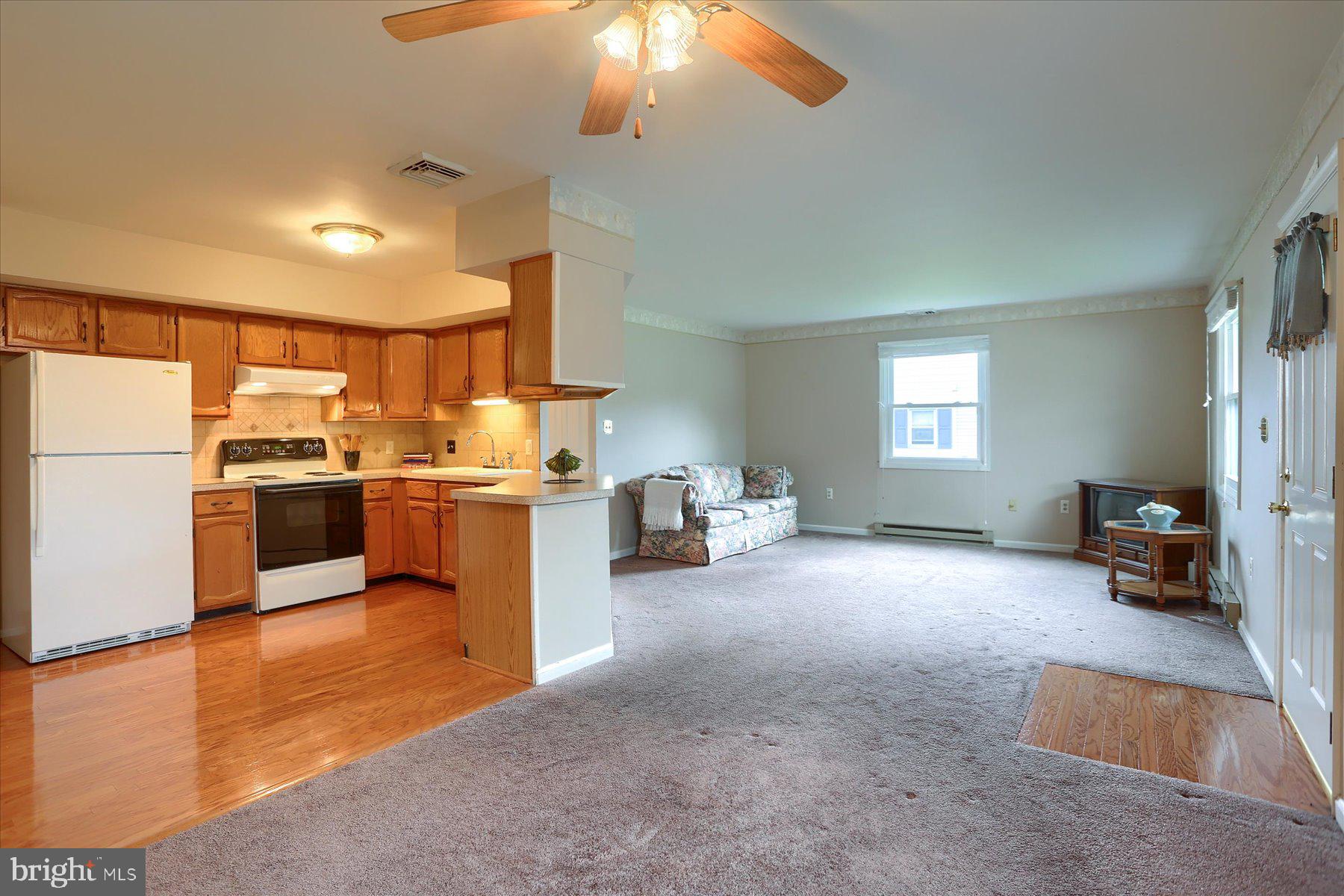 LOWER SWATARA TOWNSHIP - Residential