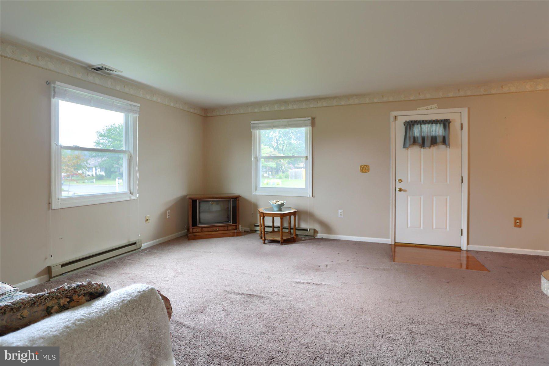 LOWER SWATARA TOWNSHIP - Residential