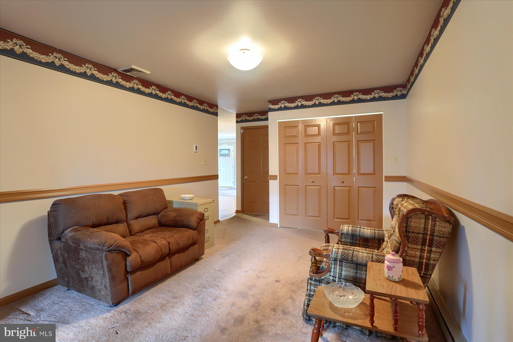 LOWER SWATARA TOWNSHIP - Residential